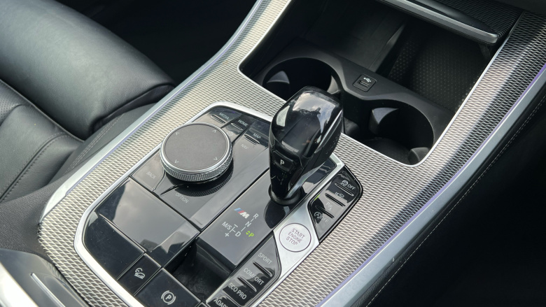 BMW X5 xDrive M50d 5dr Auto Diesel Estate